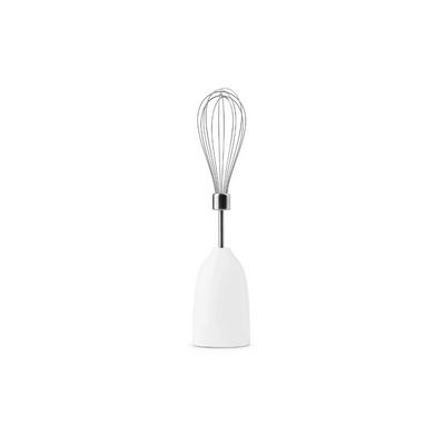 Smeg Retro-Style Hand Blender HBF03WHUS (White)