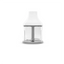 Smeg Retro-Style Hand Blender HBF03WHUS (White)