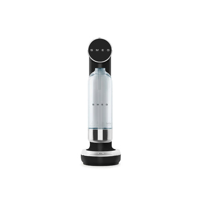 Smeg Soda Maker SKC01BLM (Black)