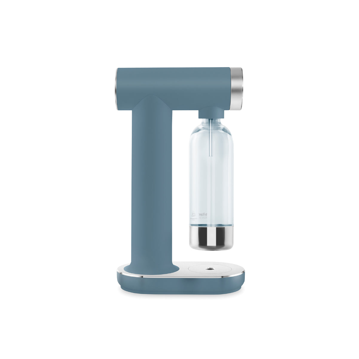 Smeg Soda Maker SKC01SBM (Storm Blue)