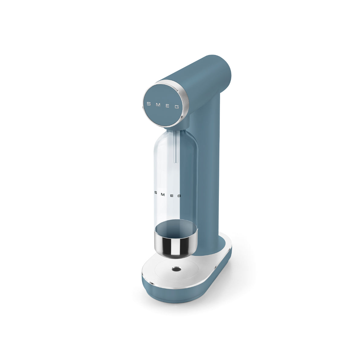 Smeg Soda Maker SKC01SBM (Storm Blue)
