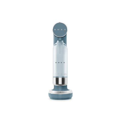 Smeg Soda Maker SKC01SBM (Storm Blue)