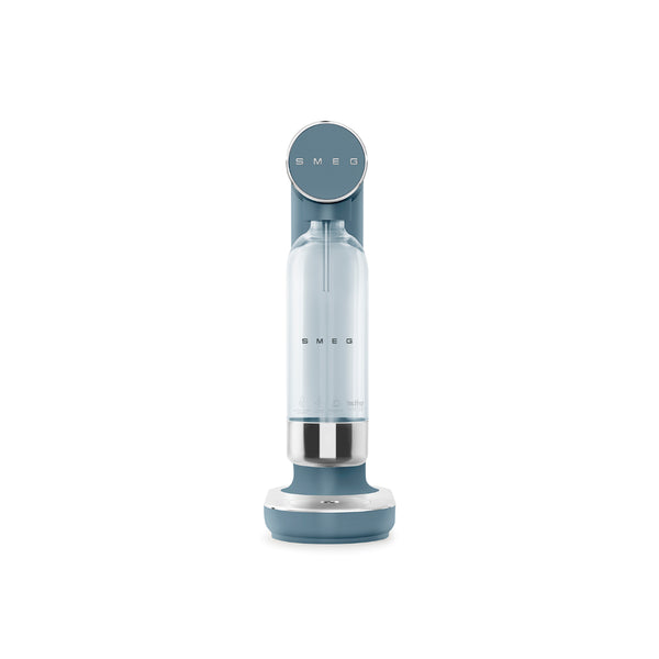 Smeg Soda Maker SKC01SBM (Storm Blue) – The Kitchen Barista & Gifts