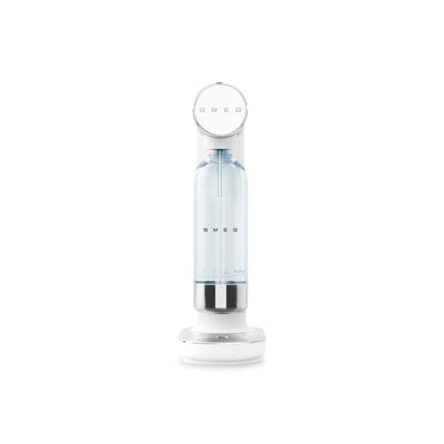 Smeg Soda Maker SKC01WHM (White)