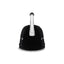 Smeg Retro-Style 2.3L Stove Top Whistling Kettle CKLW2001BL (Black)