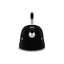 Smeg Retro-Style 2.3L Stove Top Whistling Kettle CKLW2001BL (Black)