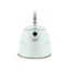 Smeg Retro-Style 2.3L Stove Top Whistling Kettle CKLW2001PG (Pastel Green)