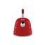 Smeg Retro-Style 2.3L Stove Top Whistling Kettle CKLW2001RD (Red)