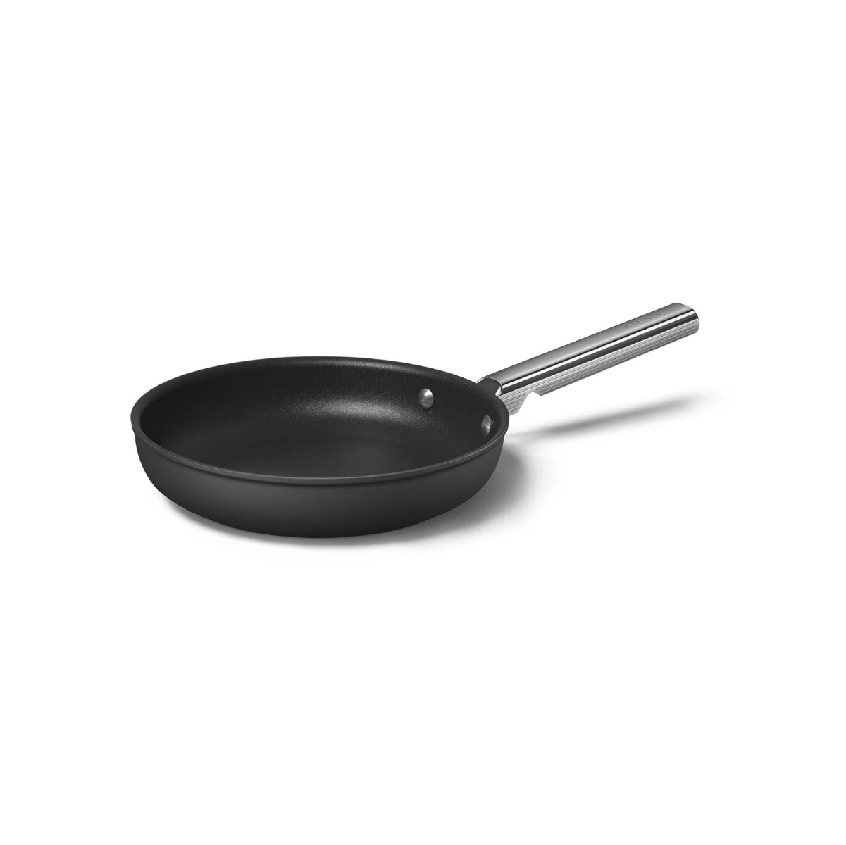 Smeg 24cm Non-Stick Frying Pan CKFF2401BLM (Black)