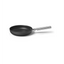 Smeg 24cm Non-Stick Frying Pan CKFF2401BLM (Black)