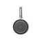 Smeg 24cm Non-Stick Frying Pan CKFF2401BLM (Black)