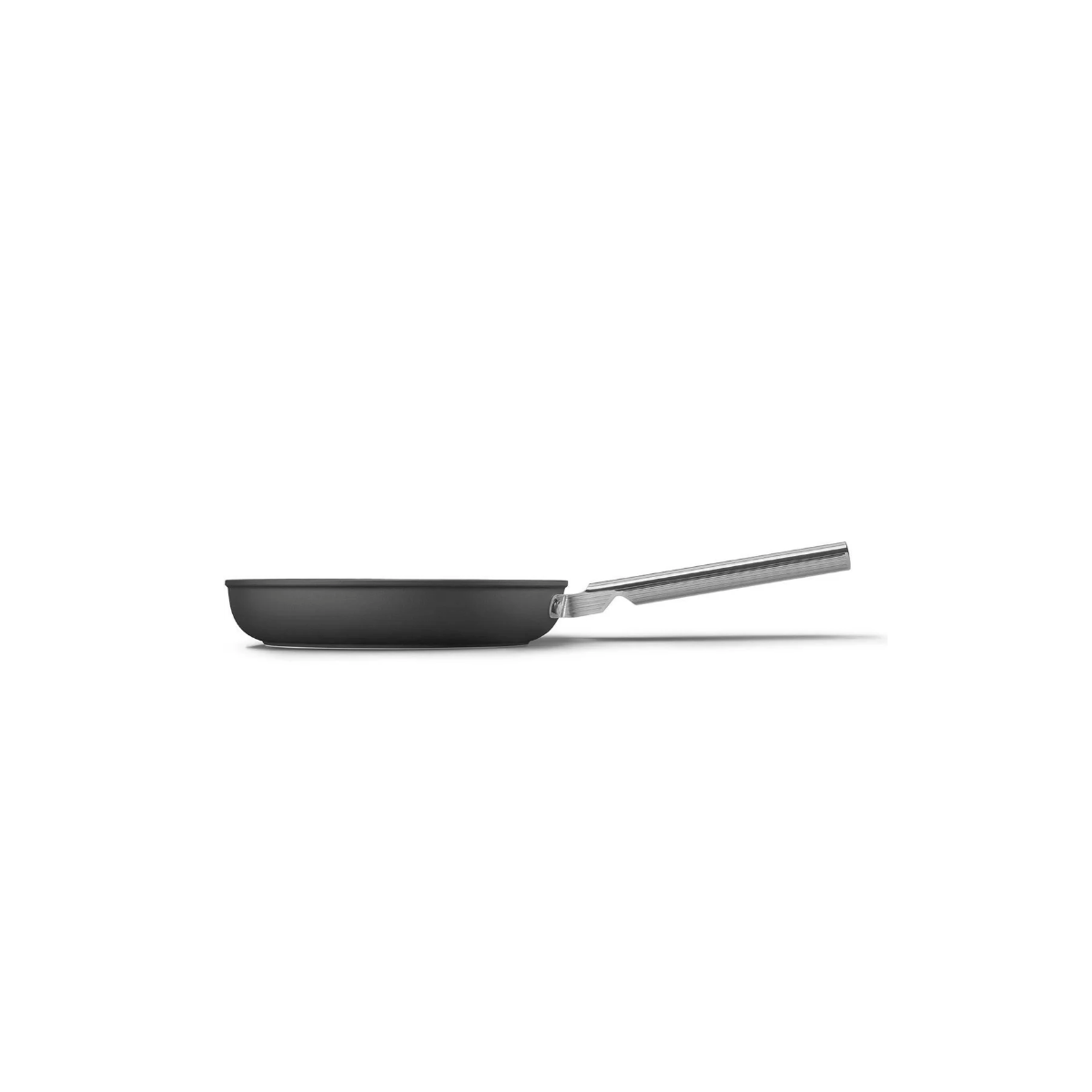 Smeg 26cm Non-Stick Frying Pan CKFF2601BLM (Black)