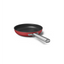 Smeg 28cm Non-Stick Frying Pan CKFF2801RDM (Red)