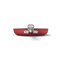 Smeg 28cm Non-Stick Frying Pan CKFF2801RDM (Red)