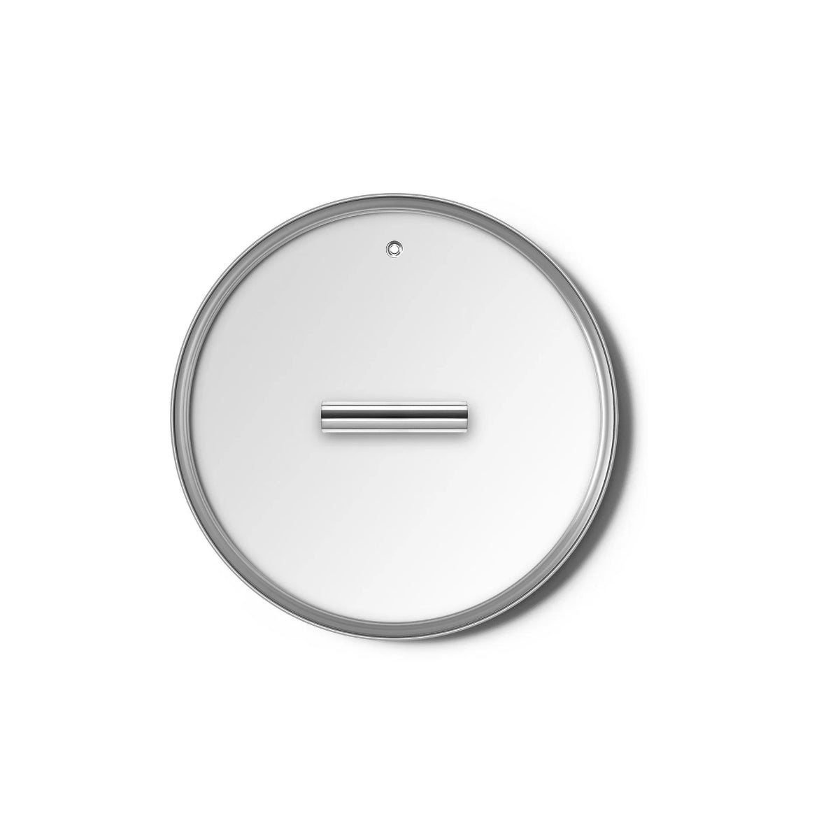 Smeg 28cm Tempered Glass Lid CKFL2801