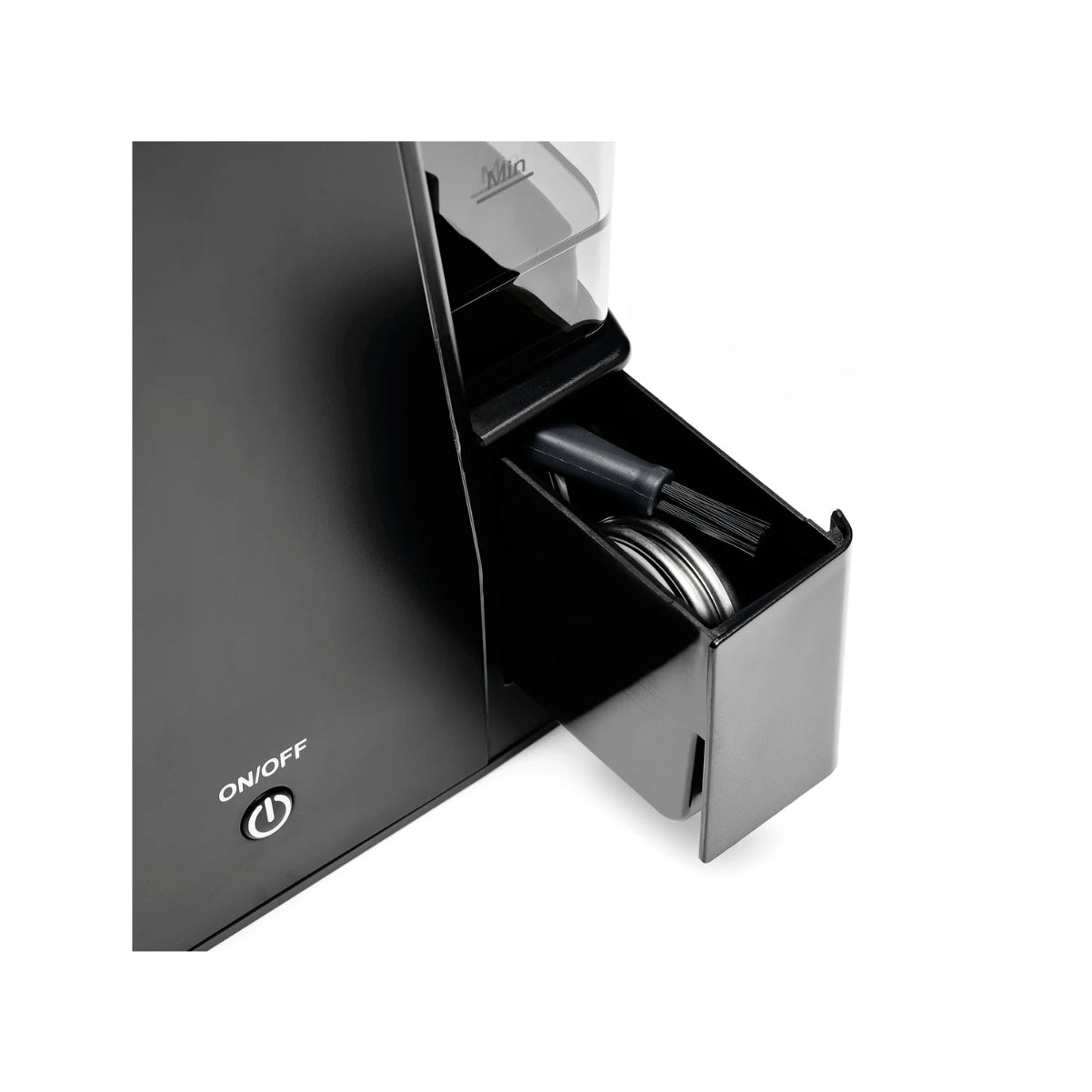 Solis Grind & Infuse Perfetta (Black)