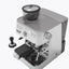 Solis Grind & Infuse Perfetta (Stainless Steel)