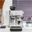 Solis Grind & Infuse Perfetta (Stainless Steel)