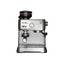 Solis Grind & Infuse Perfetta (Stainless Steel)