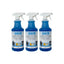 Squeeky Kleen Coffee Pot Cleaner (6 Packs)