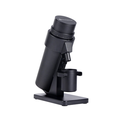 Moulin à café monodose universel Starseeker Edge Plus (noir)
