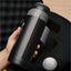 Starseeker Go50 Mini Portable Coffee Grinder (Black)
