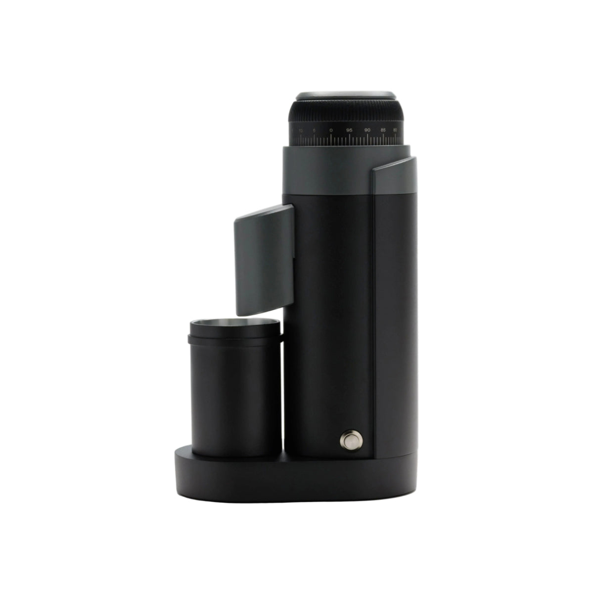 Starseeker Go50 Mini Portable Coffee Grinder (Black)
