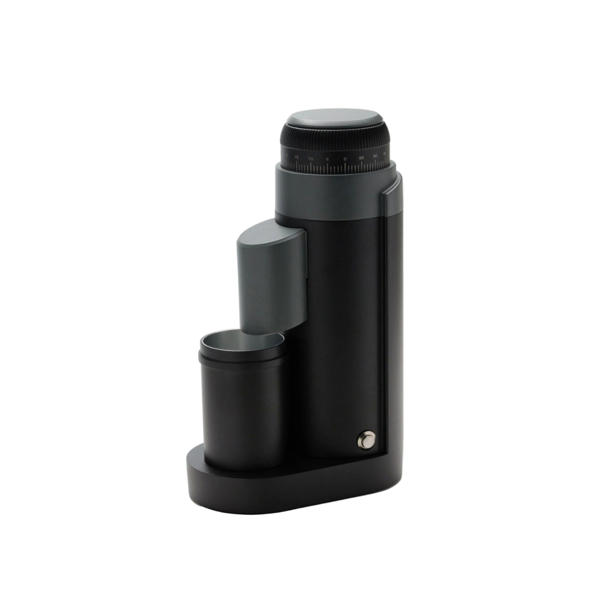Starseeker Go50 Mini Portable Coffee Grinder (Black)