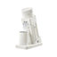 Starseeker E55 Pro All Purpose Single Dose Coffee Grinder (White)
