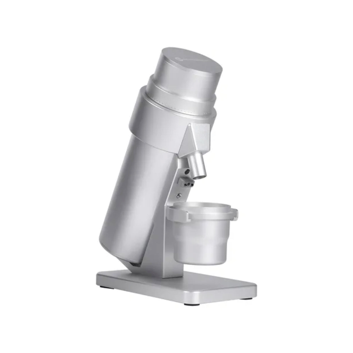 Starseeker Edge Plus All Purpose Single Dose Coffee Grinder (Silver ...