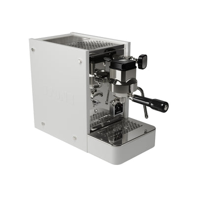 Stone Lite Espresso Machine (White)