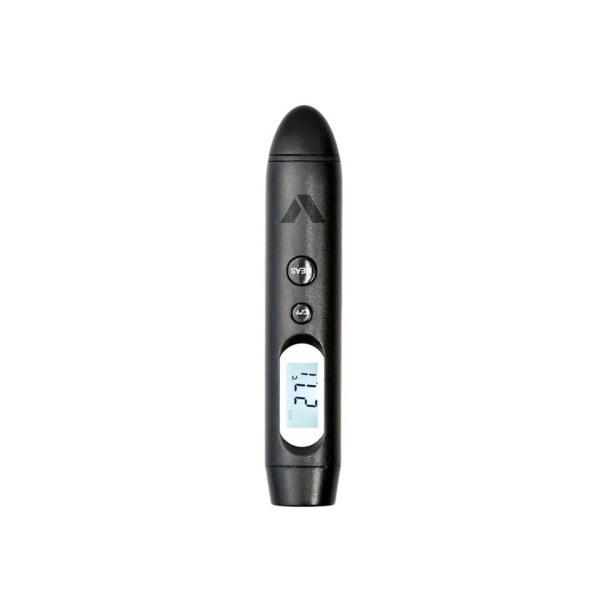 Subminimal Contactless Thermometer