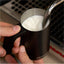 Subminimal Flowtip Milk Jug (Black)