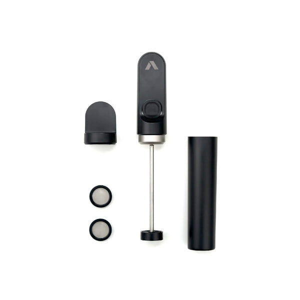 Subminimal NanoFoamerリチウム Amazon.com: Subminimal NanoFoamer Lithium Performance Milk Foamer