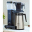 Technivorm Moccamaster KBGT (120V) (Black)