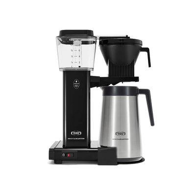 Technivorm Moccamaster KBGT (120V) (Black)
