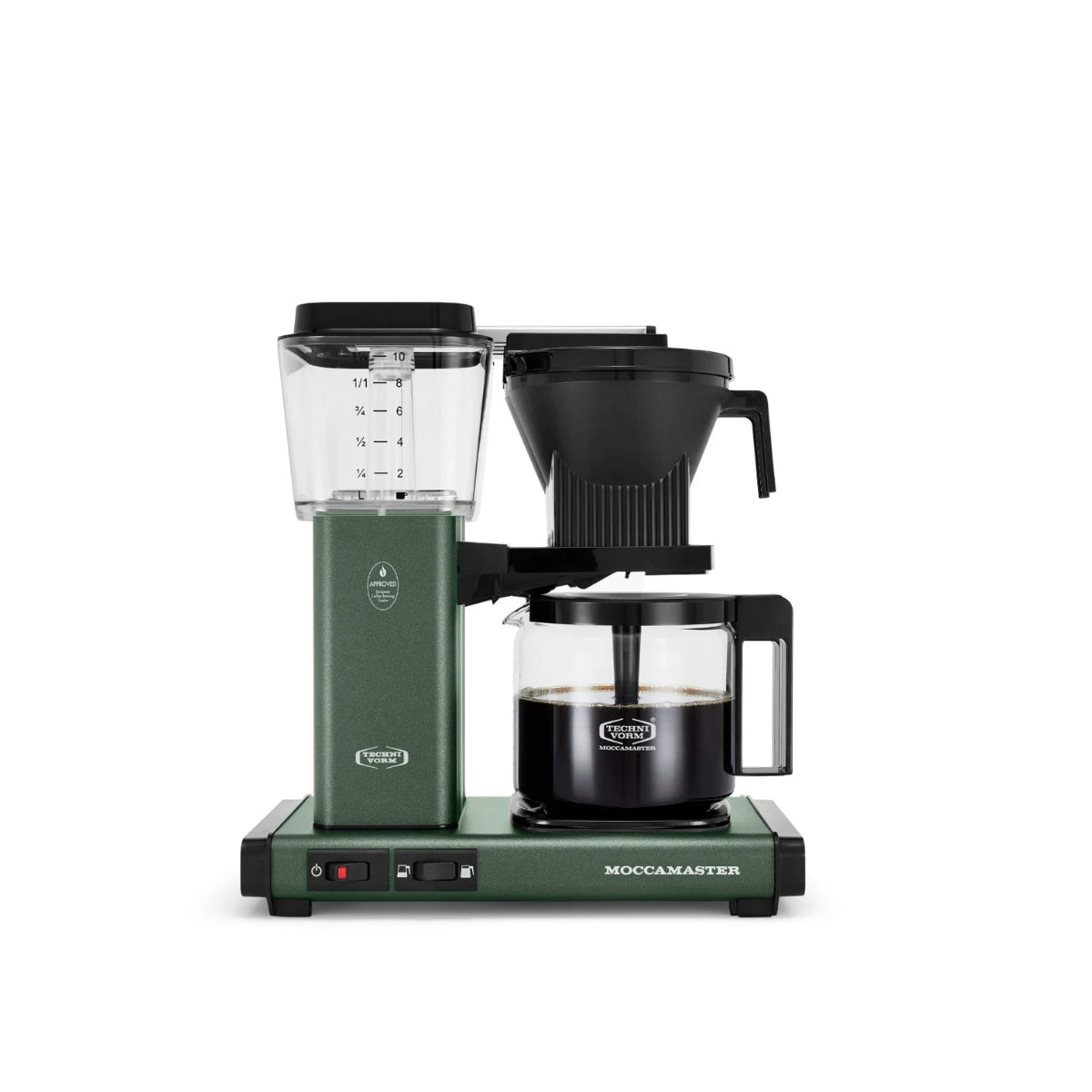Technivorm Moccamaster KBGV Select (120V) (Juniper)