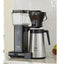 Technivorm Moccamaster KBT (120V) (Black)