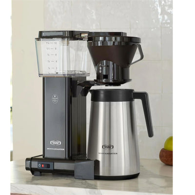 Technivorm Moccamaster KBT (120V) (Black)
