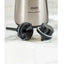 Technivorm Moccamaster KBT (120V) (Silver)