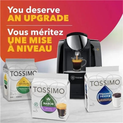 Tassimo TMO30 Multi-Beverage Brewer