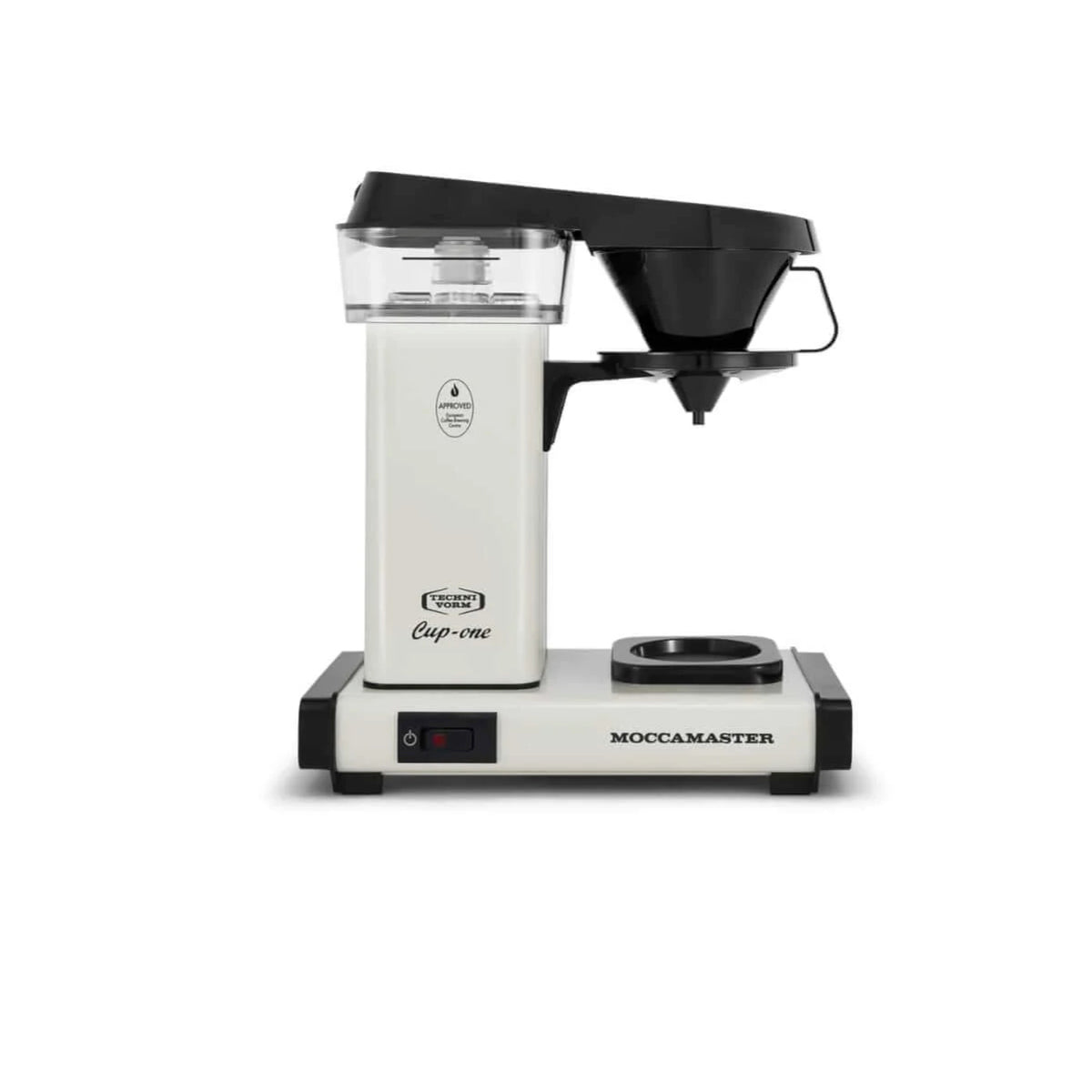 Technivorm Moccamaster Cup-One (Off-White)