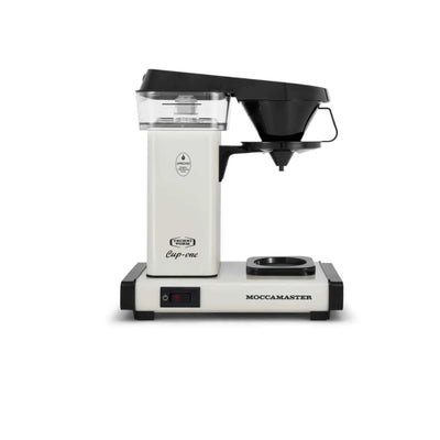 Technivorm Moccamaster Cup-One (Off-White)