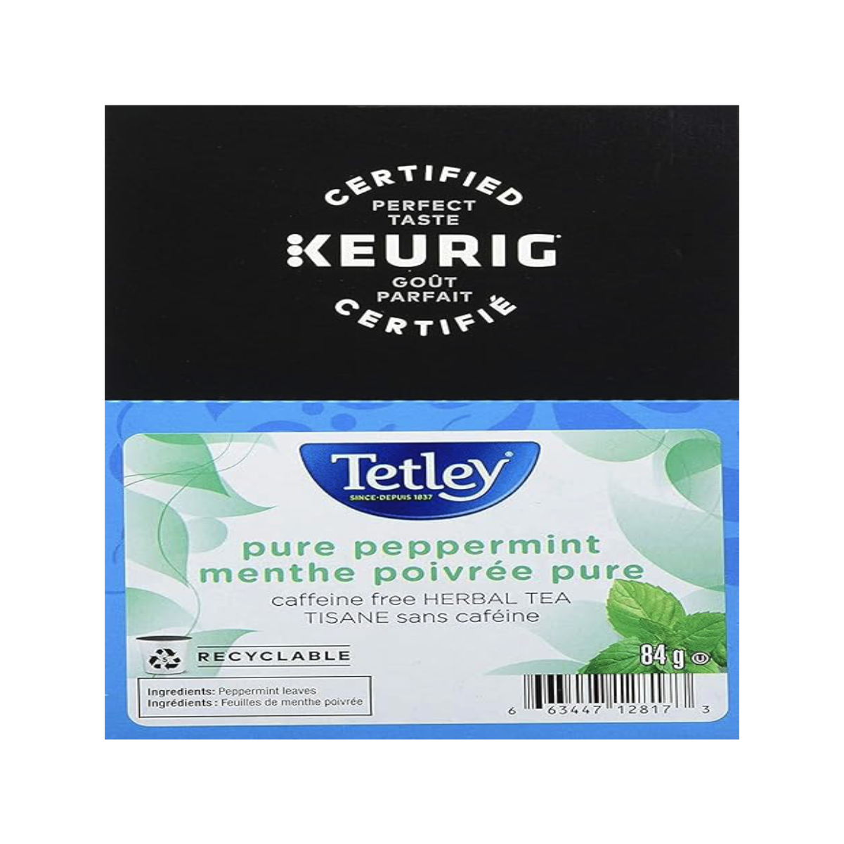 Tetley-PurePeppermintTea-K_Cup-TheKitchenBarista