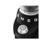 Smeg 50's Style Aesthetic Coffee Grinder CGF03BLUS (Black)