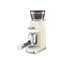 Smeg 50's Style Aesthetic Coffee Grinder CGF03CRUS (Cream)