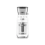Smeg 50's Style Aesthetic Coffee Grinder CGF03WHUS (White)
