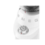 Smeg 50's Style Aesthetic Coffee Grinder CGF03WHUS (White)