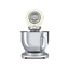 Smeg 50's Style Aesthetic Stand mixer SMF04CRUS (Cream)