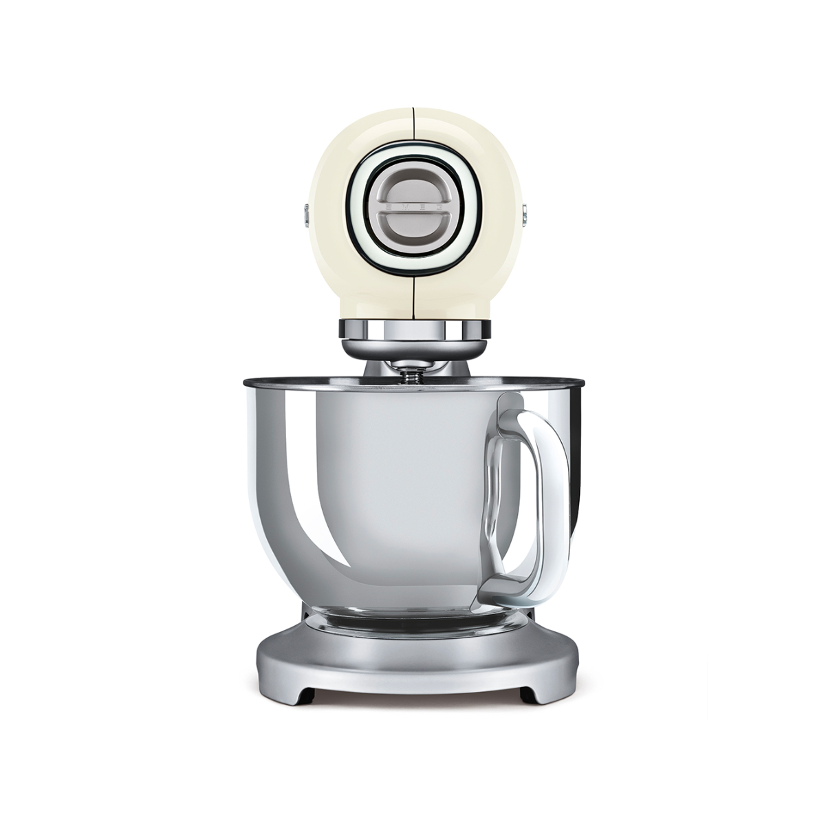 Smeg 50's Style Aesthetic Stand mixer SMF04CRUS (Cream)